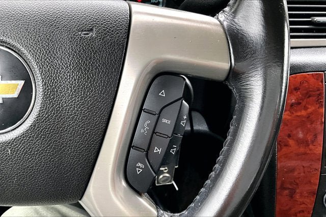 Used 2013 Chevrolet Tahoe LT AWD/4WD image 18