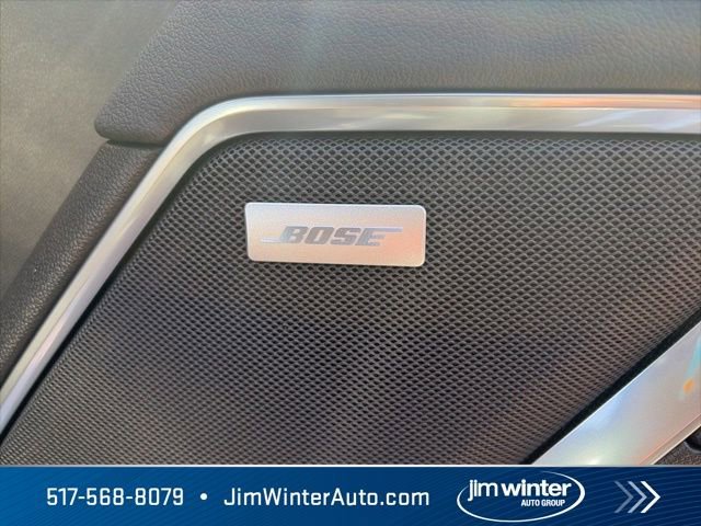 New 2026 GMC Sierra 1500 SLT w/ SLT Premium Plus Package image 18