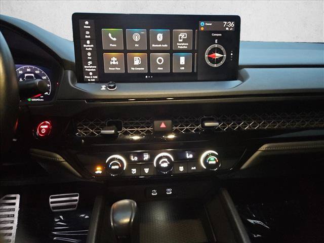 Used 2024 Honda Accord Sport image 15