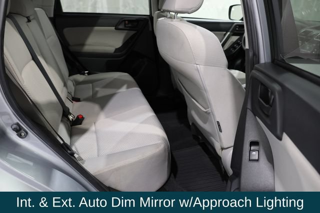 Used 2016 Subaru Forester 2.5i Premium w/ Popular Package #2 AWD/4WD image 13