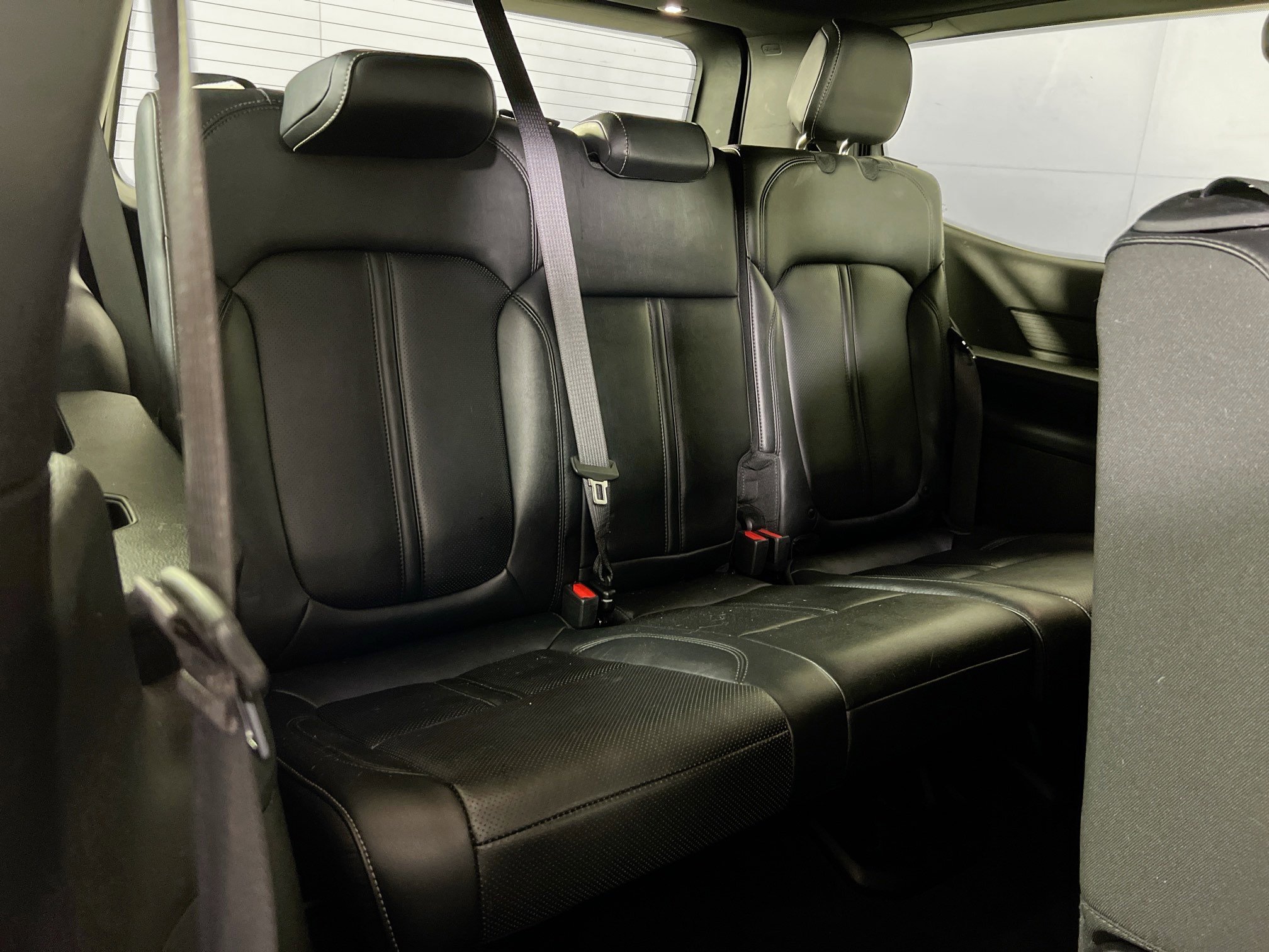 Used 2022 Jeep Wagoneer Series II image 28