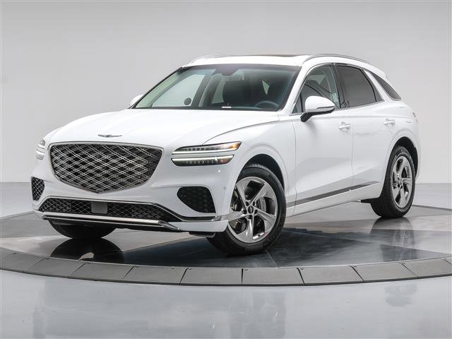 New 2026 Genesis GV70 2.5T Advanced