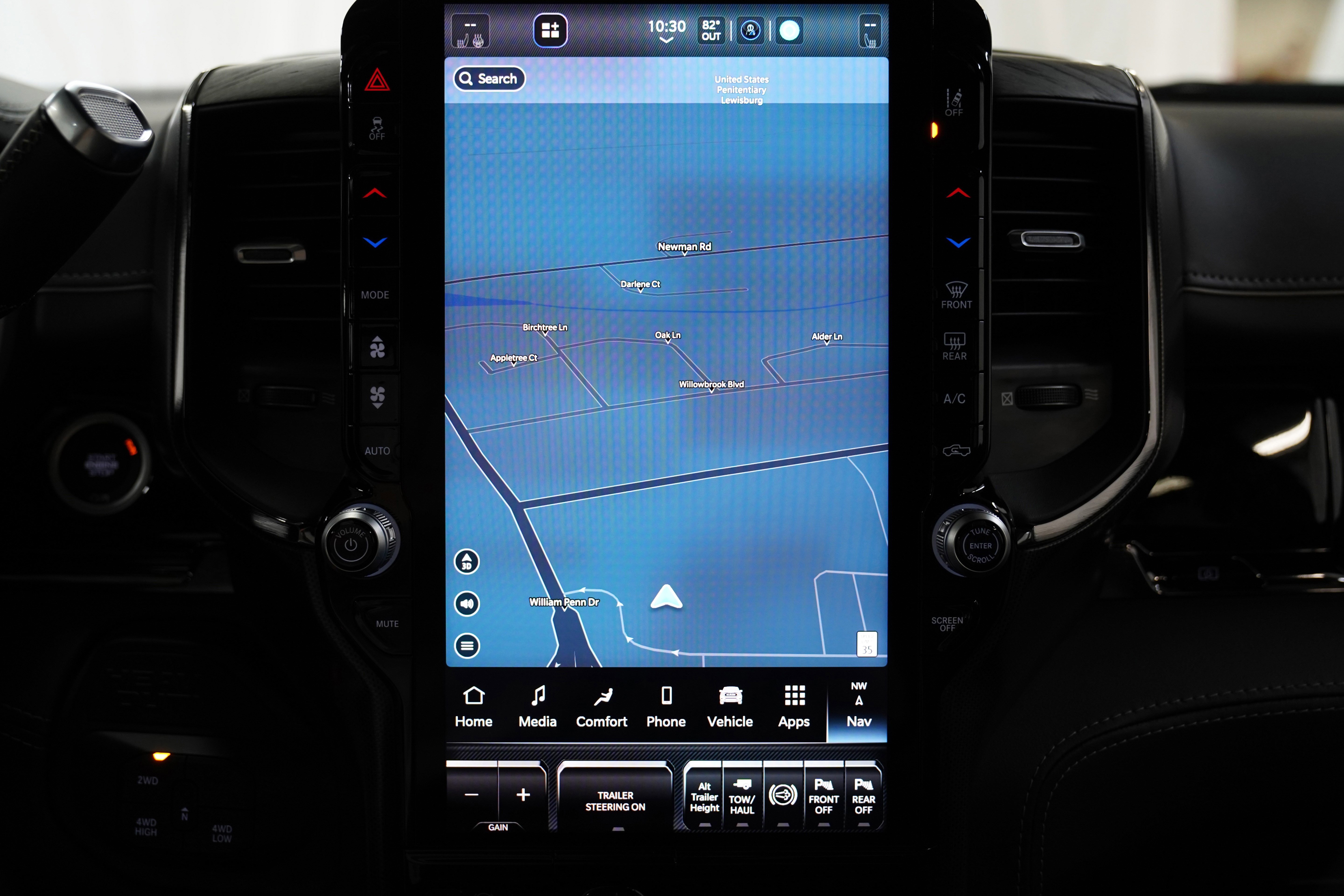 New 2025 RAM 2500 Limited image 23