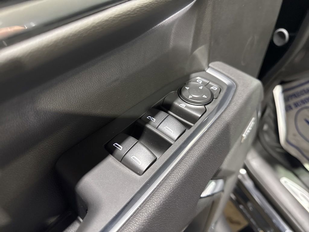 New 2026 Chevrolet Silverado 1500 LT Trail Boss w/ LT Trail Boss Premium Package image 20