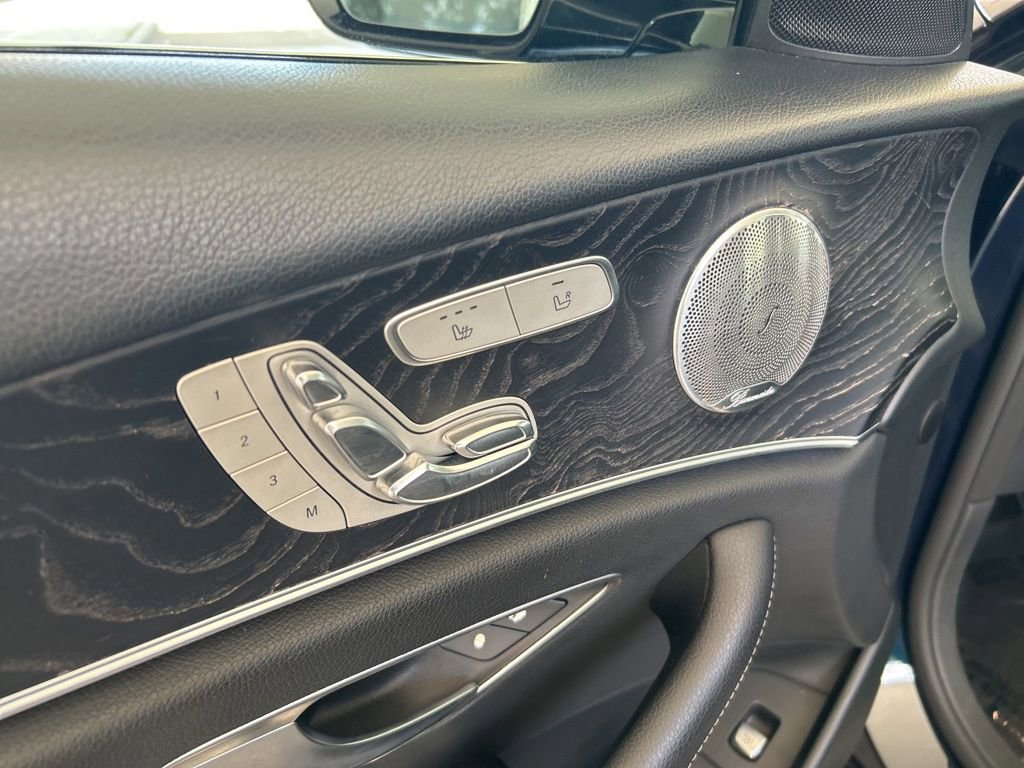 Used 2017 Mercedes-Benz E 300 w/ Premium 1 Package image 35