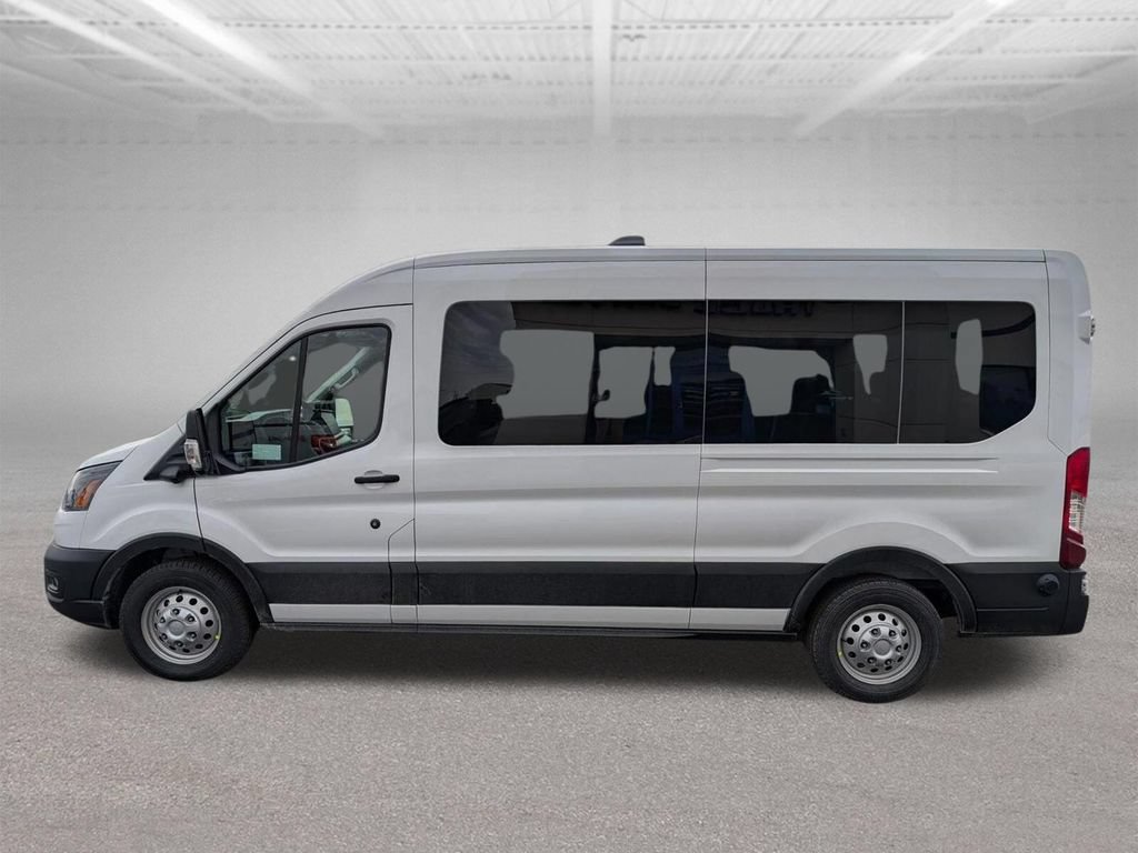New 2026 Ford Transit 350 XL AWD/4WD image 8