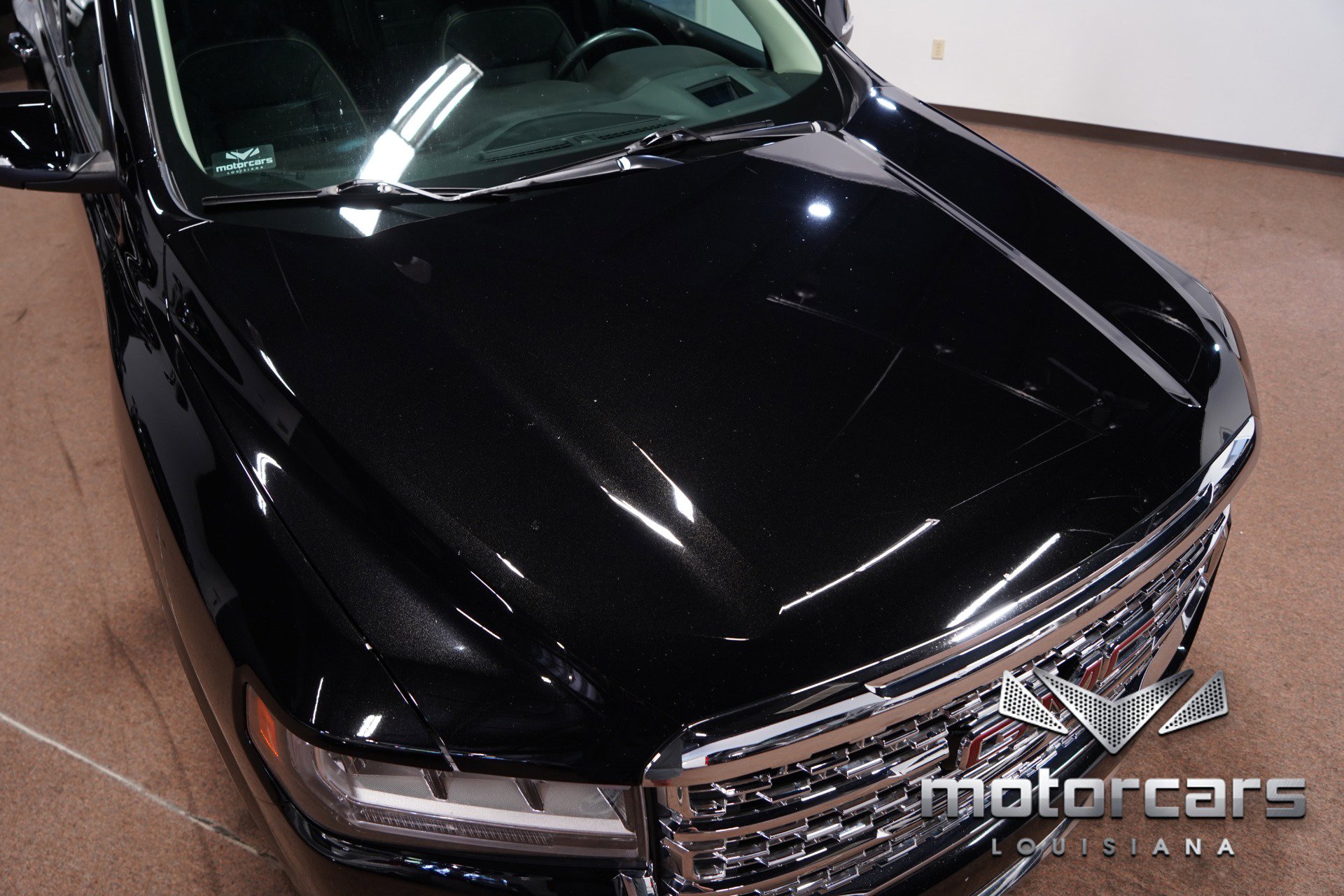 Used 2021 GMC Acadia Denali w/ Denali Technology Package image 13