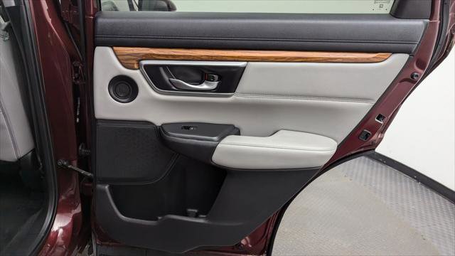 Used 2019 Honda CR-V EX-L image 19