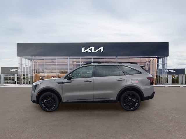 New 2026 Kia Sorento SX Prestige AWD/4WD image 7