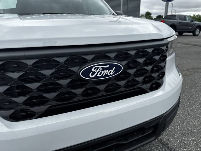 New 2026 Ford Maverick XL FWD image 20