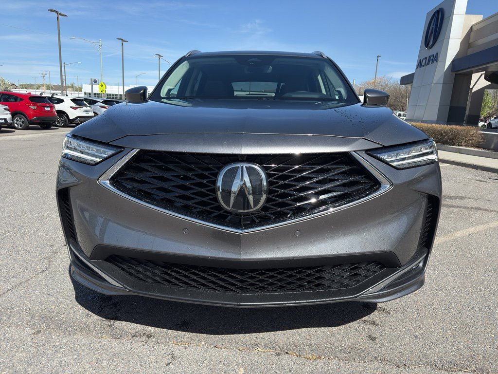 New 2026 Acura MDX SH-AWD w/ Advance Package image 2