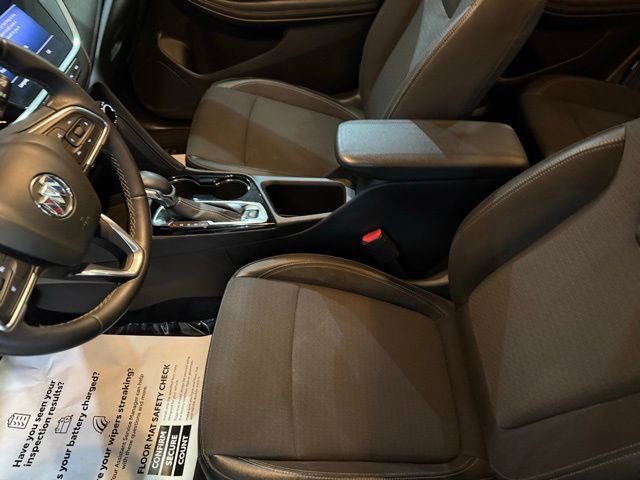 Used 2020 Buick Encore GX Preferred w/ Cold Weather Comfort Package image 10