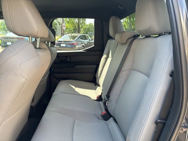 Used 2025 Toyota Tacoma SR5 RWD image 34