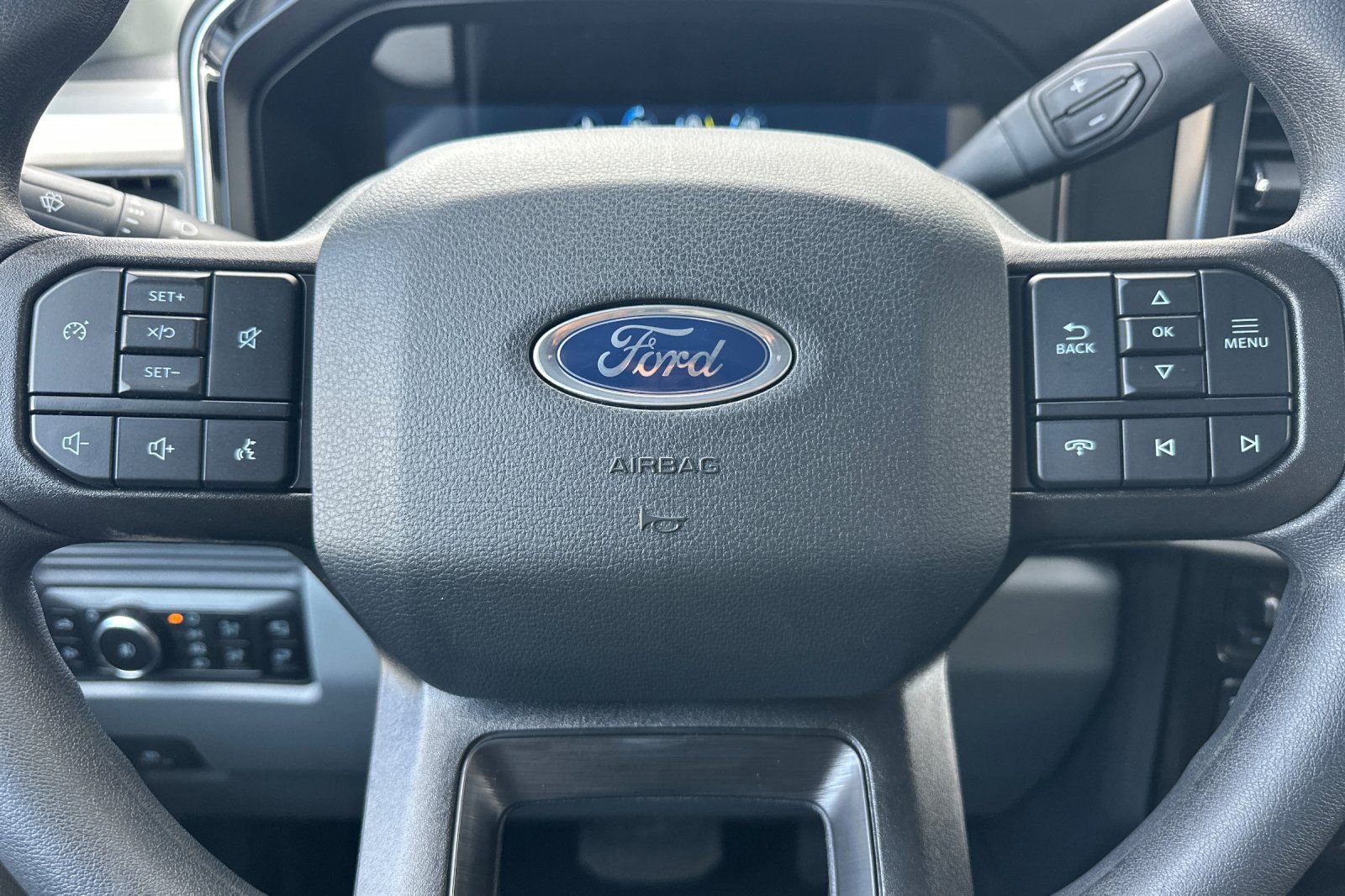 New 2026 Ford F250 XLT w/ XLT Premium Package image 22