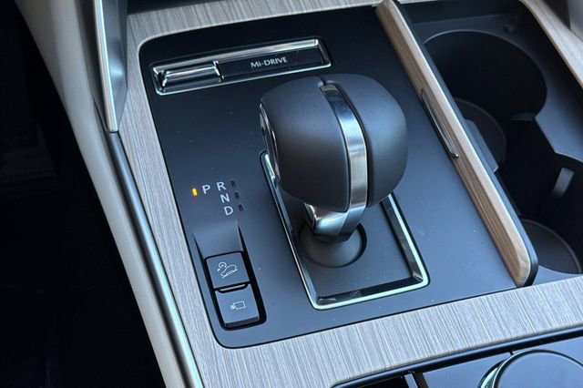 New 2026 MAZDA CX-90 3.3 Turbo w/ Premium Plus Pkg image 27
