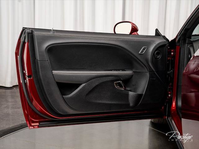Used 2023 Dodge Challenger SRT Hellcat RWD image 18
