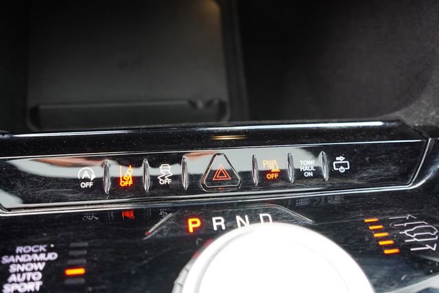 Used 2022 Jeep Wagoneer Series III w/ Premium Group I image 34