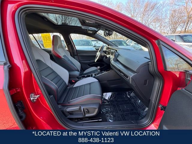 Certified 2024 Volkswagen GTI Autobahn image 26