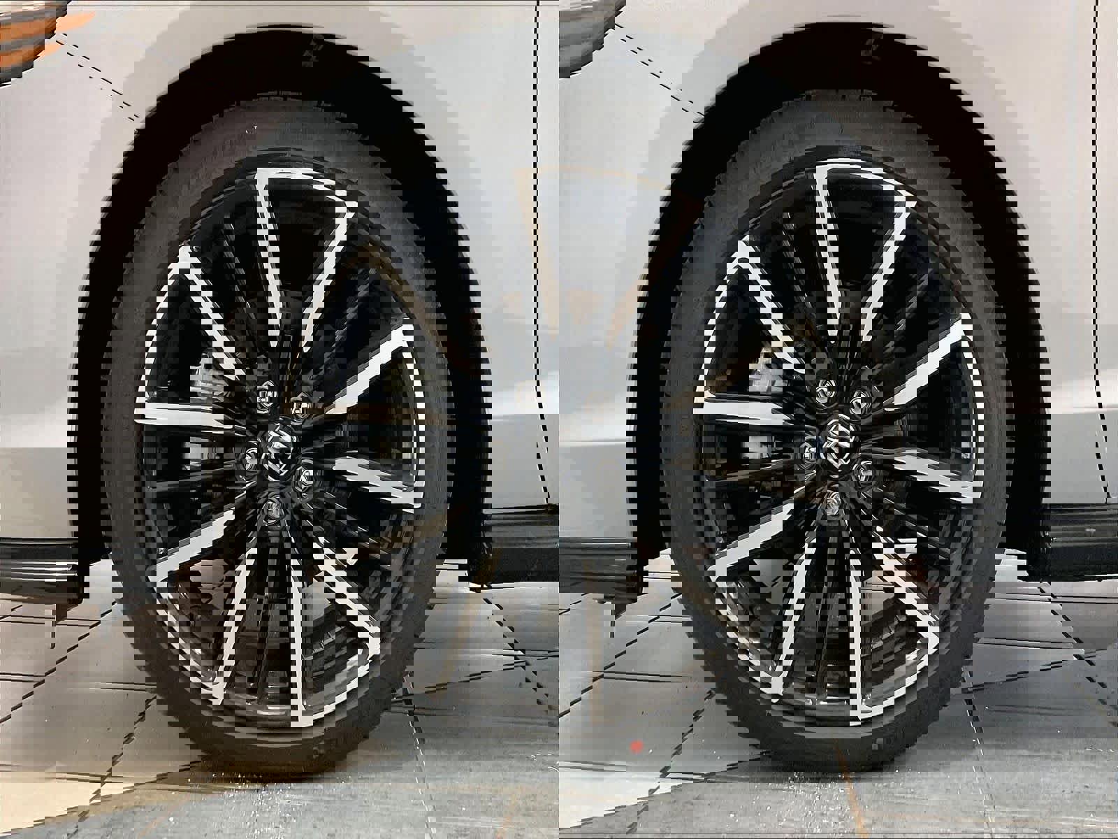 New 2025 Honda Accord Touring image 8