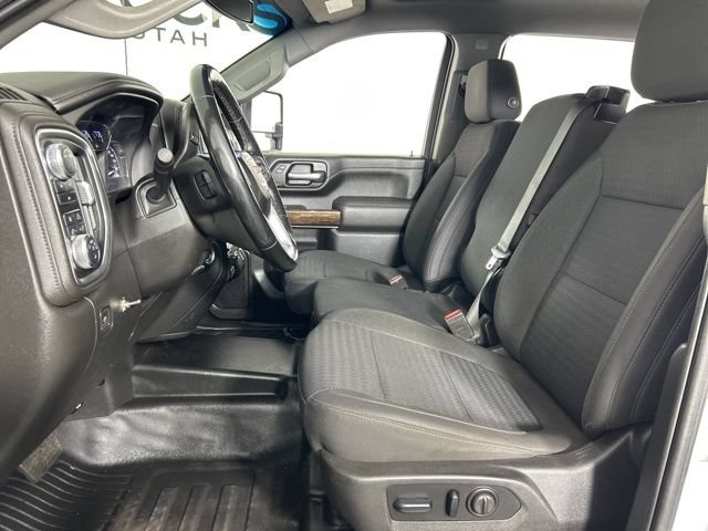 Used 2023 GMC Sierra 3500 SLE w/ SLE Convenience Package AWD/4WD image 36