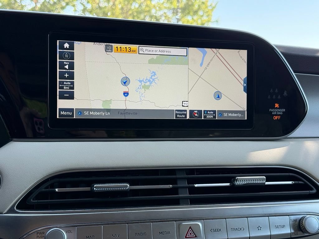 Used 2020 Hyundai Palisade Limited AWD/4WD image 14