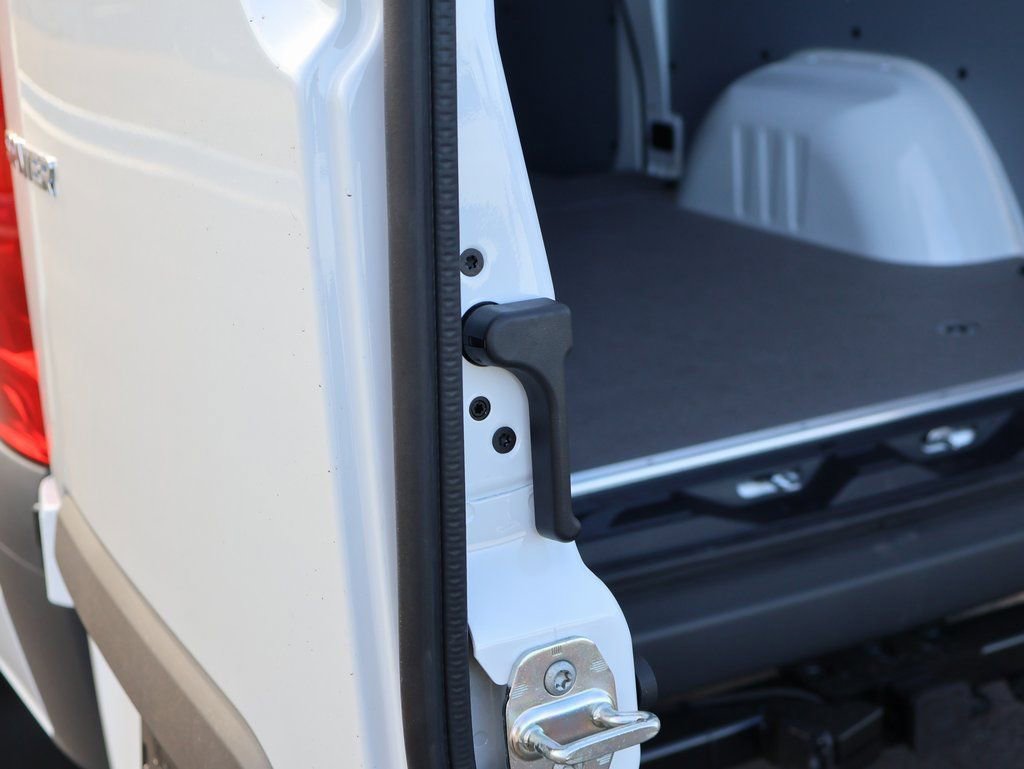 New 2026 Mercedes-Benz Sprinter 144 Cargo image 21