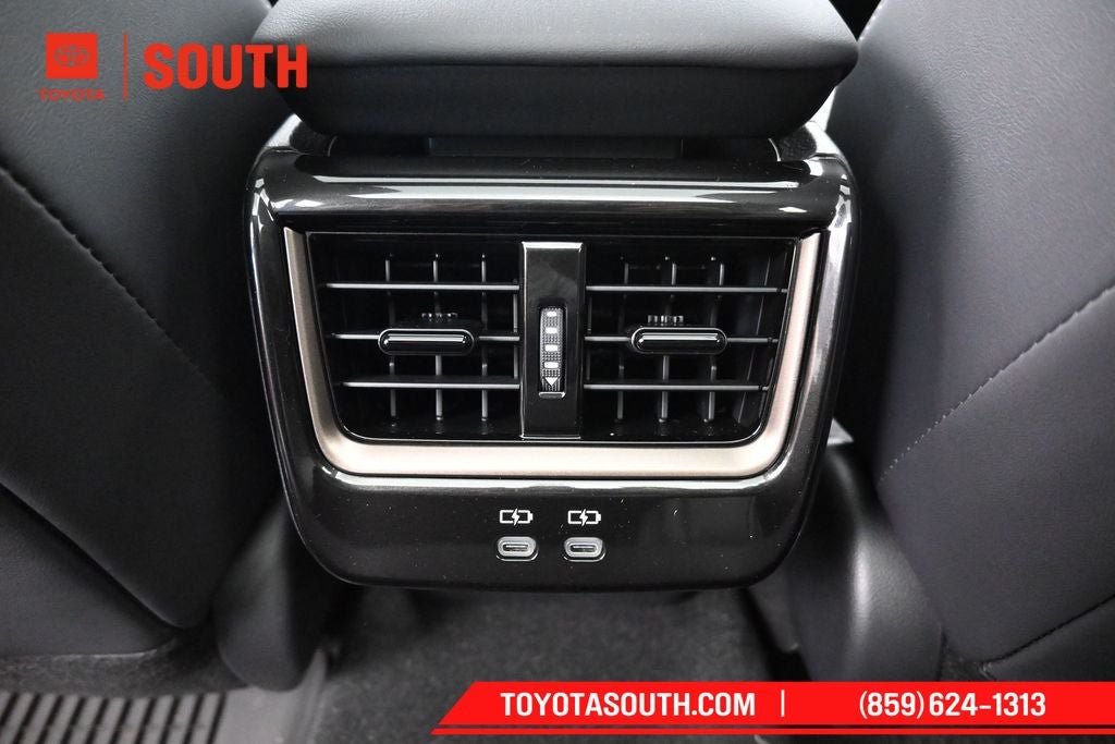 New 2026 Toyota Crown Signia w/ Advanced Technology Package AWD/4WD image 29