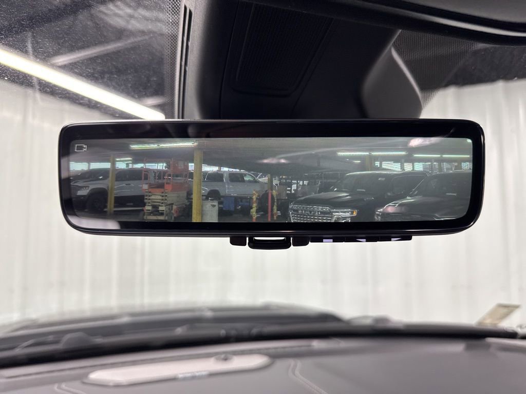 New 2026 RAM 1500 Rebel AWD/4WD image 31