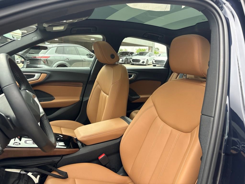 Used 2025 Audi A5 2.0T Premium w/ Convenience Package AWD/4WD image 13