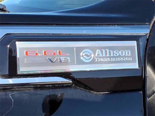 New 2026 GMC Sierra 2500 SLT w/ SLT Convenience Package image 11