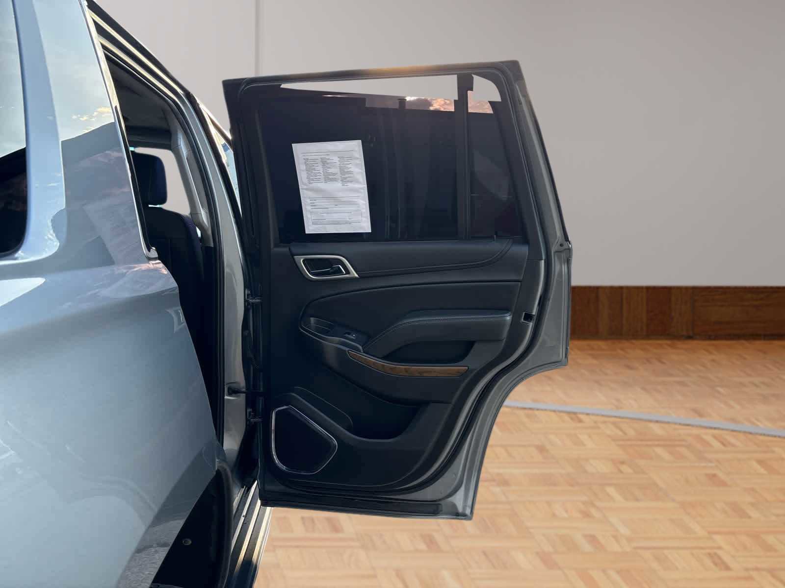 Used 2019 GMC Yukon Denali RWD image 14