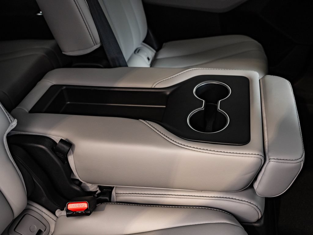 New 2026 Acura MDX SH-AWD w/ Technology Package image 47