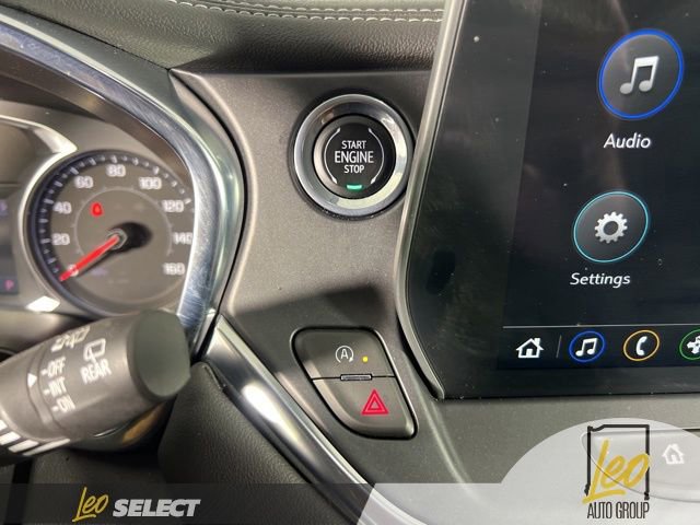 Used 2024 Chevrolet Blazer LT w/ Convenience Package FWD image 23