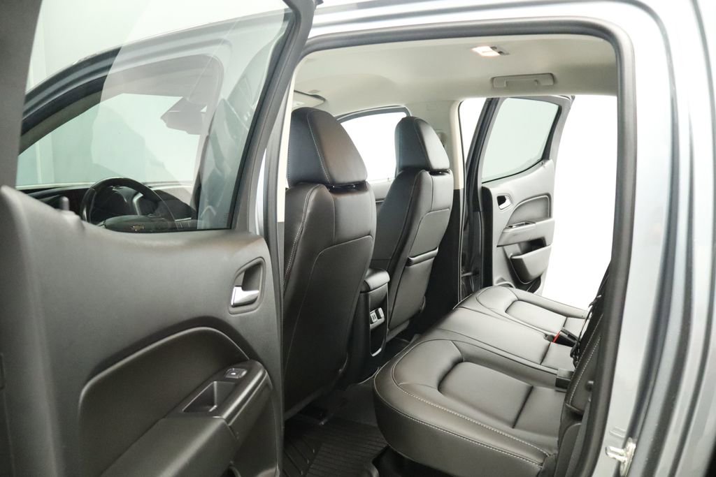 Used 2022 Chevrolet Colorado ZR2 AWD/4WD image 26