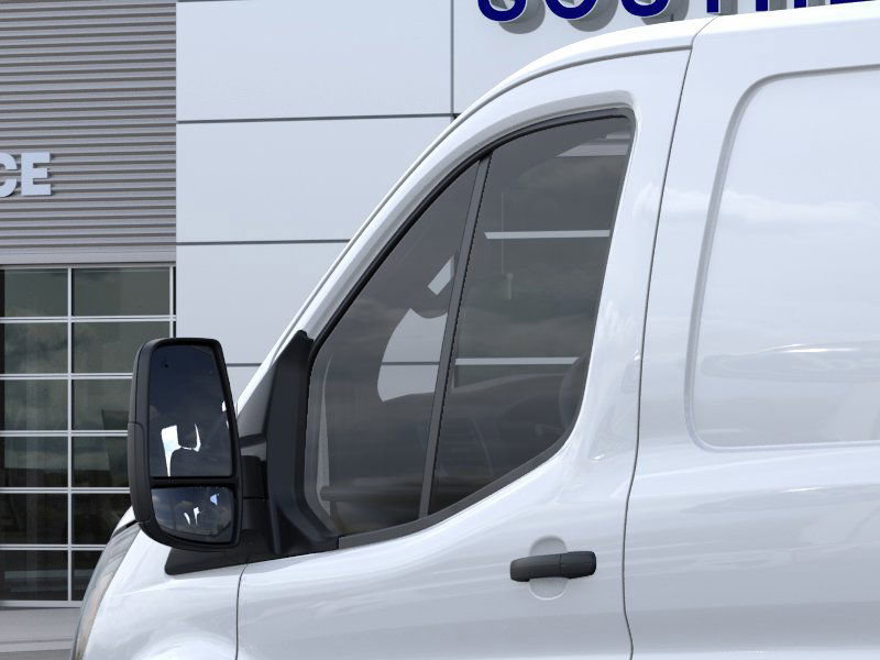 New 2026 Ford Transit 250 Low Roof RWD image 21