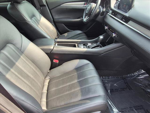 Used 2020 MAZDA MAZDA6 Touring FWD image 26