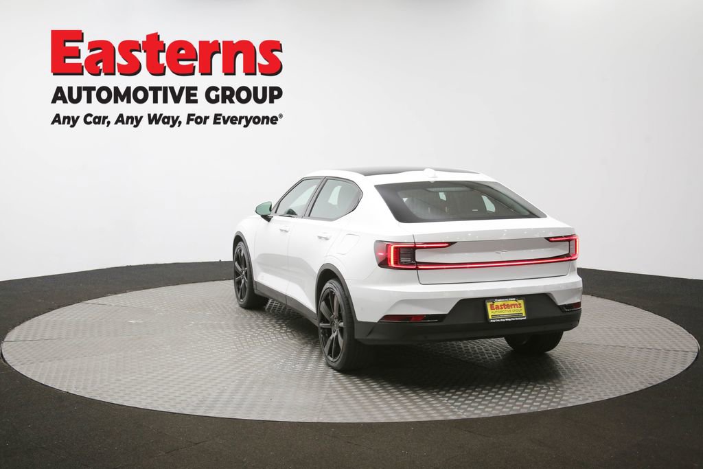 Used 2022 Polestar Polestar 2 w/ Plus Package image 63