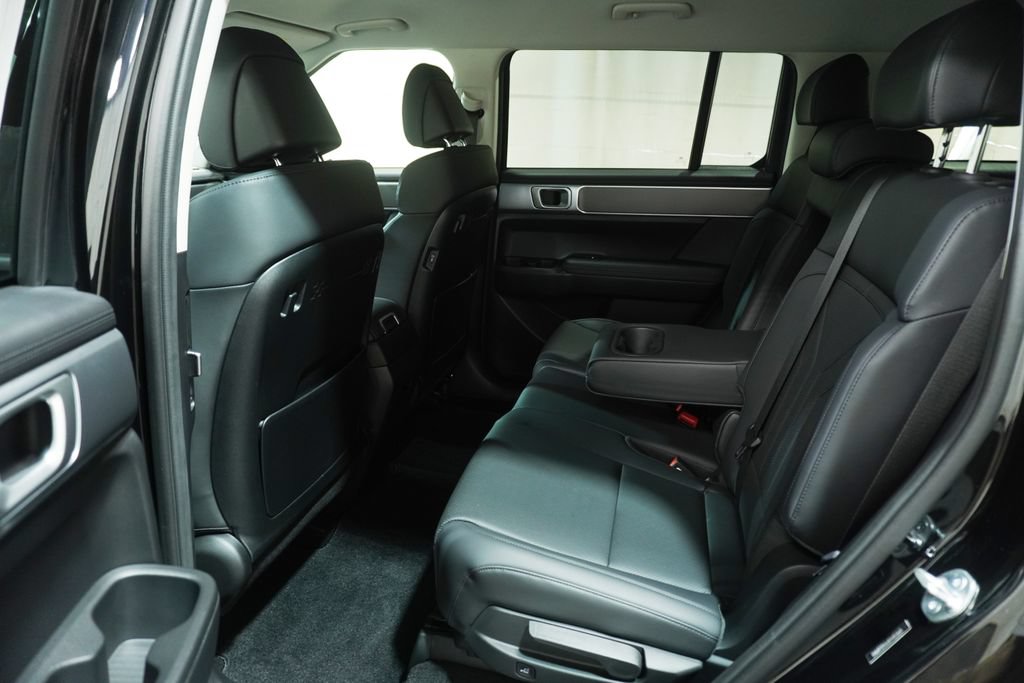 Certified 2026 Hyundai Santa Fe SEL AWD/4WD image 17