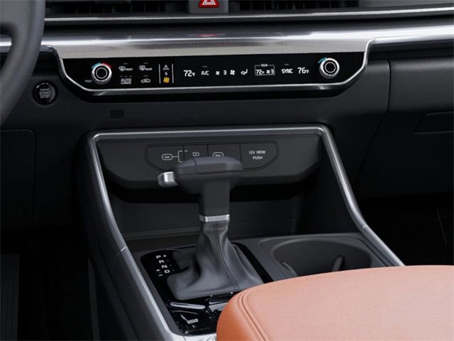 New 2026 Kia Carnival SX Prestige image 23