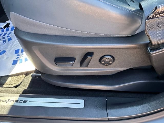 Certified 2024 Nissan Ariya AWD image 20