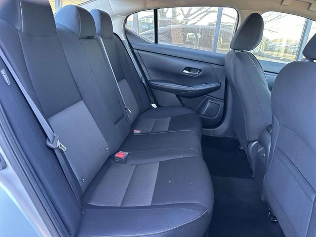 Used 2021 Nissan Sentra SV image 10