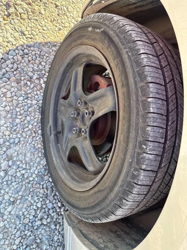 Used 2009 Chevrolet Malibu LS image 34