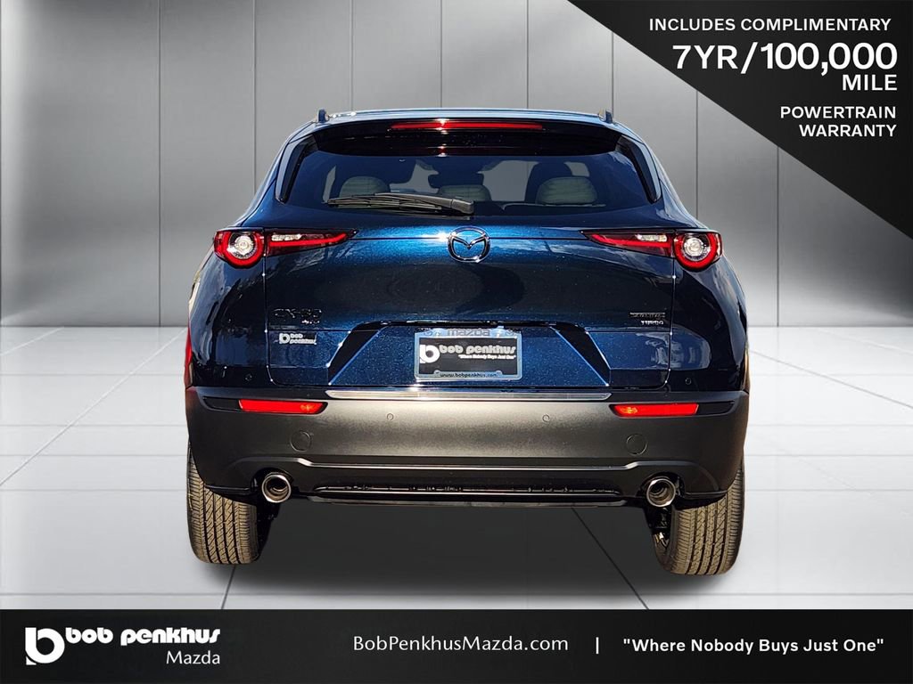 New 2026 MAZDA CX-30 Aire Edition image 26