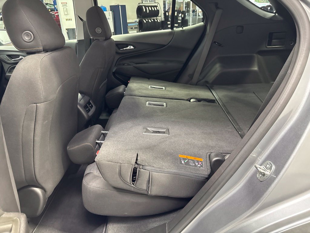 Used 2024 Chevrolet Equinox LT AWD/4WD image 32