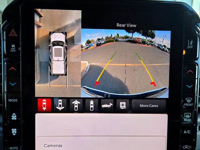 New 2026 RAM 1500 Tungsten image 11