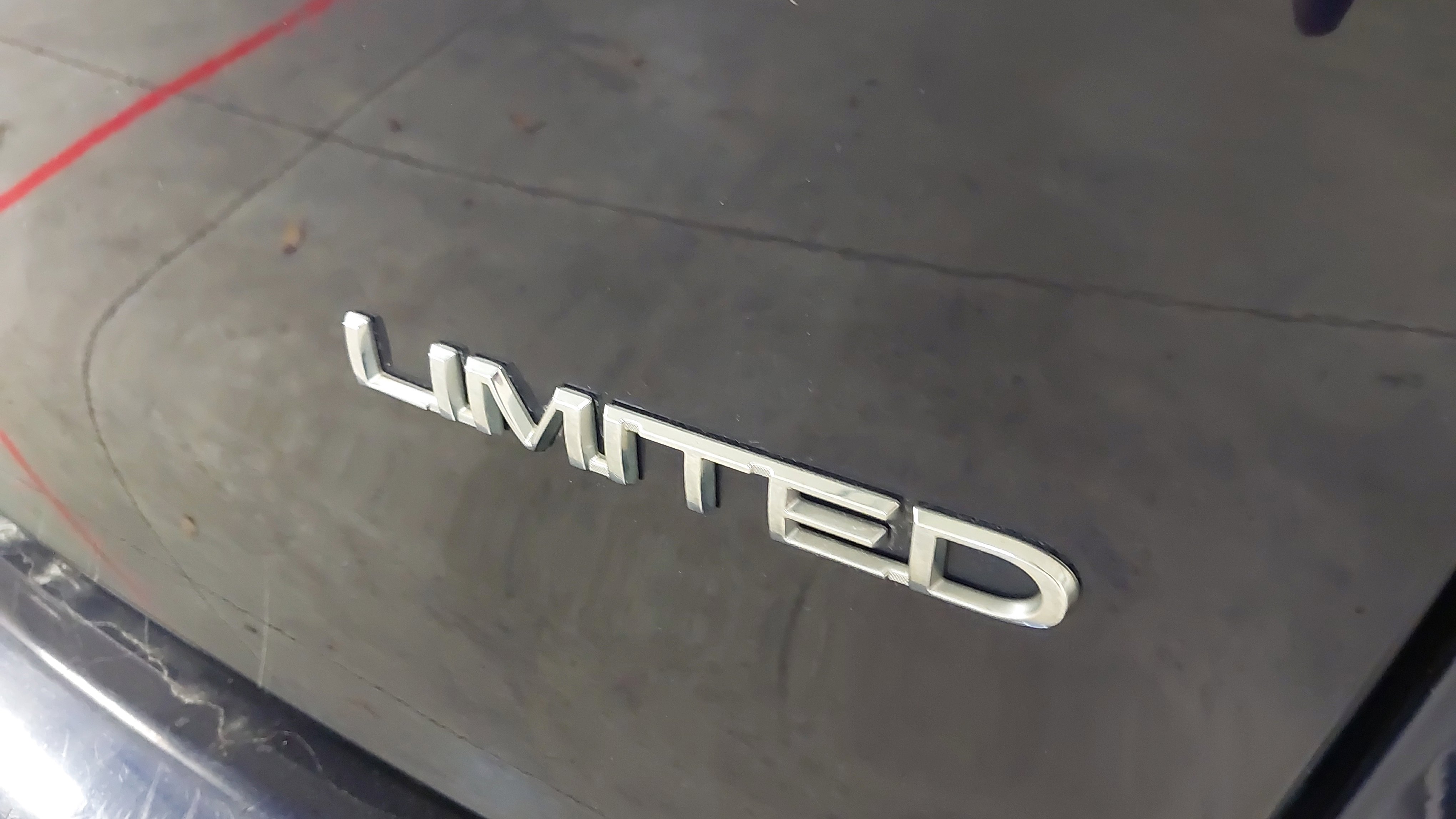 Used 2017 Chrysler Pacifica Limited w/ UConnect Theater Package image 33