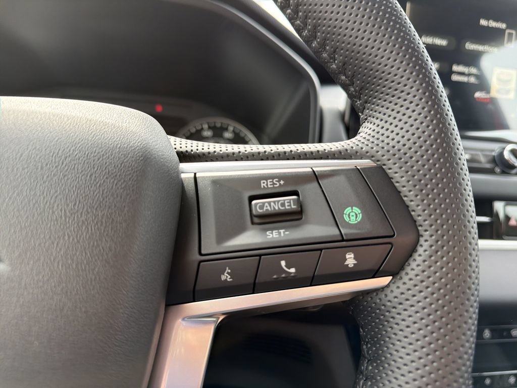 New 2026 Mitsubishi Outlander SE AWD/4WD image 20