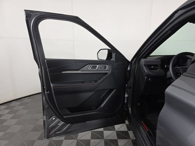Used 2026 Ford Explorer ST AWD/4WD image 20
