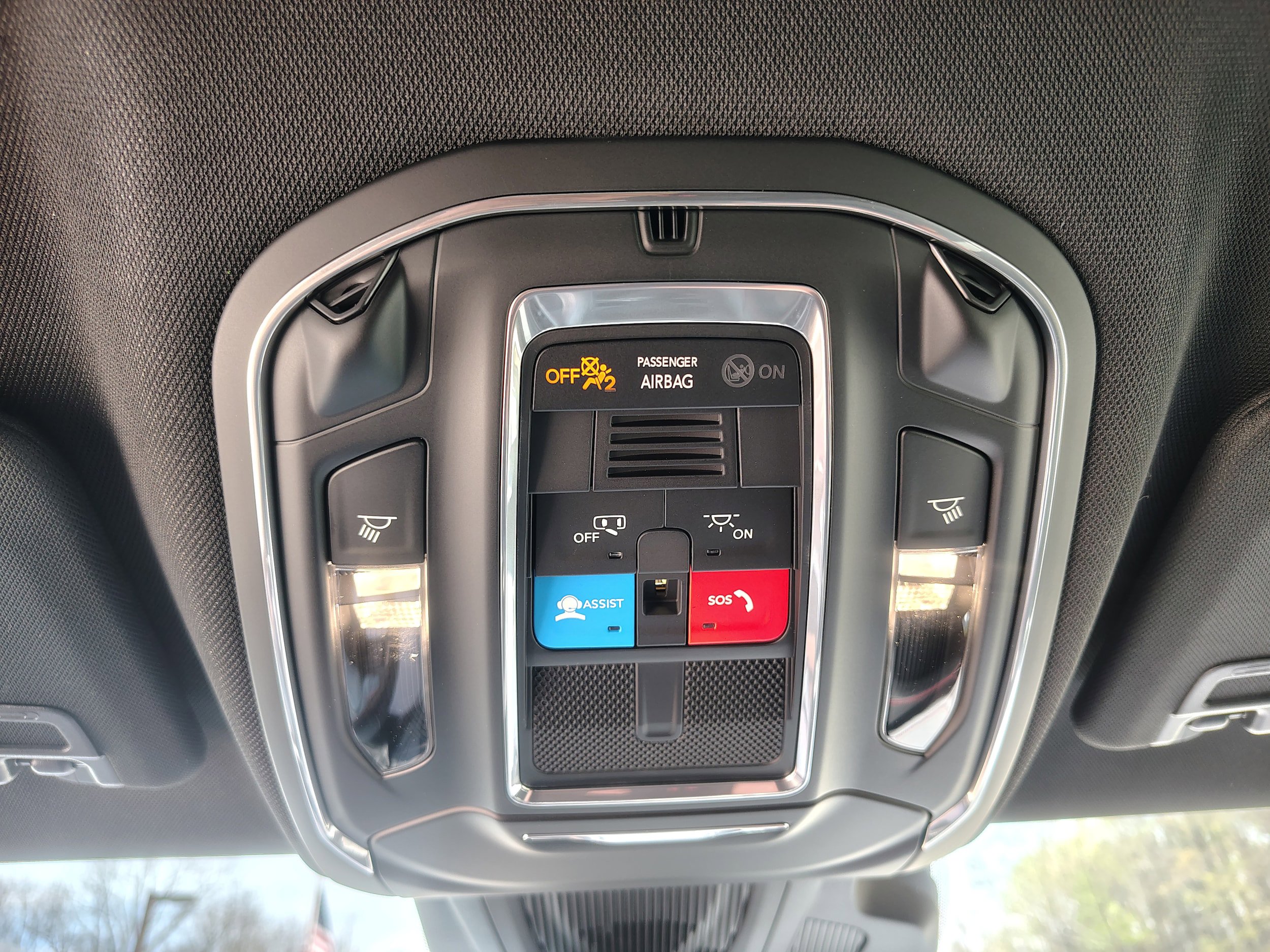New 2026 Dodge Charger Scat Pack AWD/4WD image 32