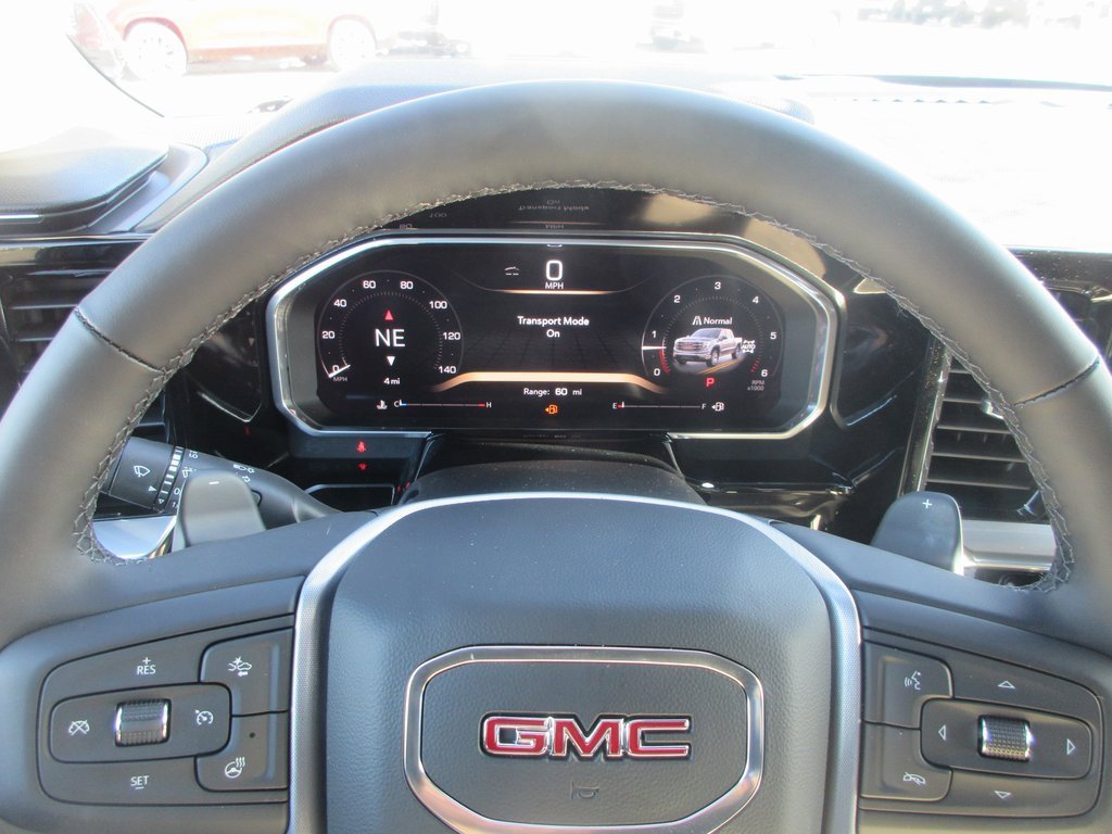 New 2026 GMC Sierra 1500 Elevation w/ Elevation Premium Package image 19